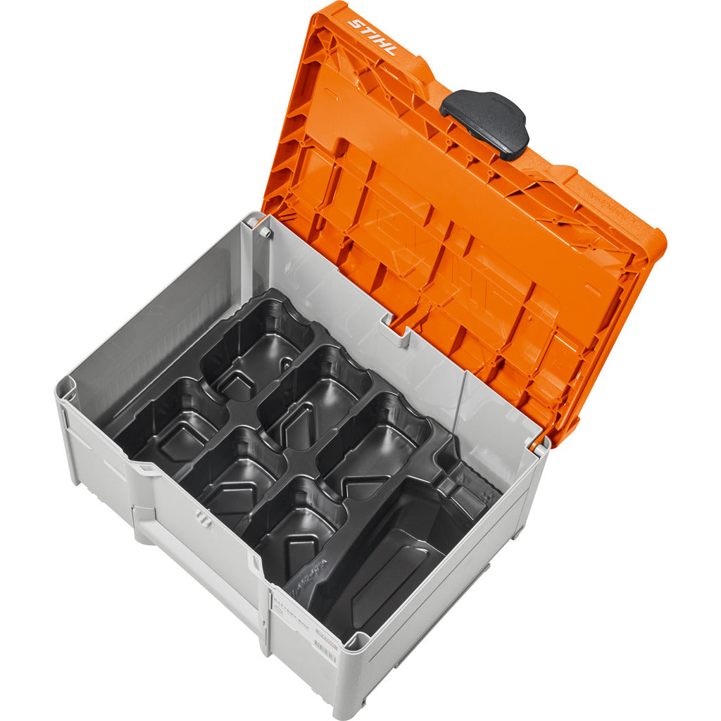 Stihl battery box M (Systainer³ system)