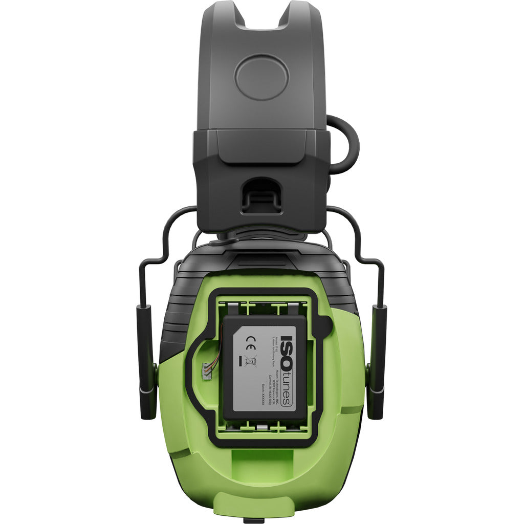 ISOtunes® LINK Aware hearing protection