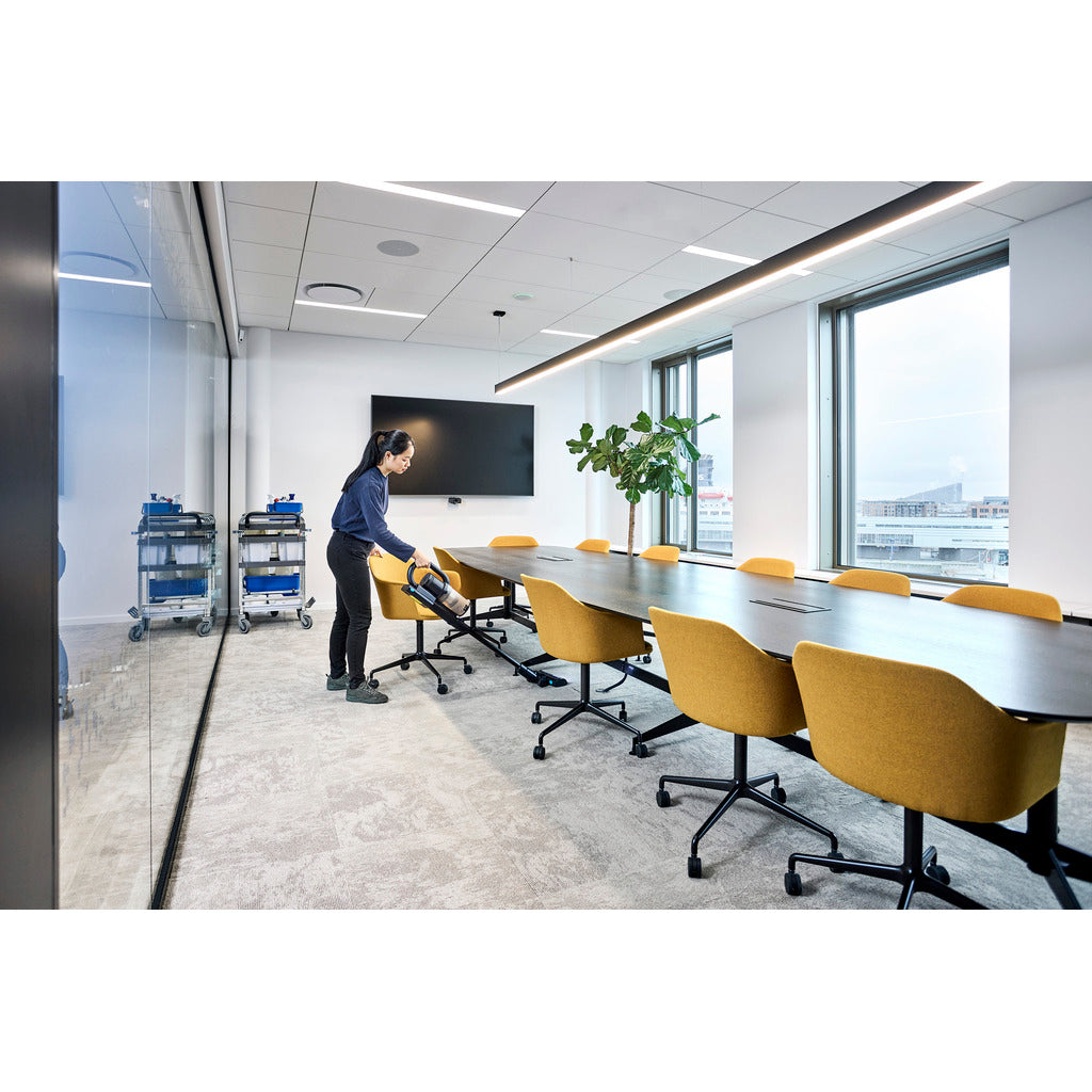 Nilfisk cordless vacuum cleaner VU200