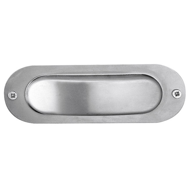 Sliding door handle