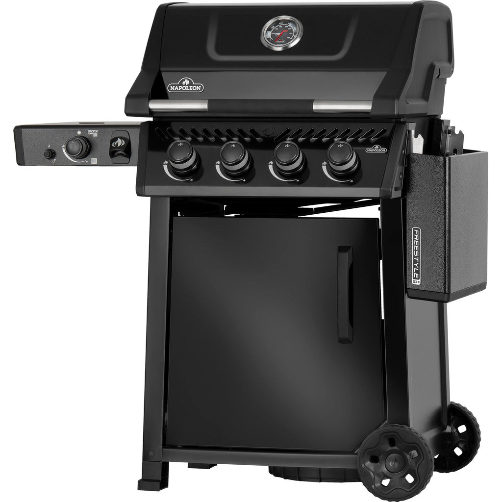 Napoleon Gasgriller Freestyle™ PRO 425 mit SIZZLE ZONE™