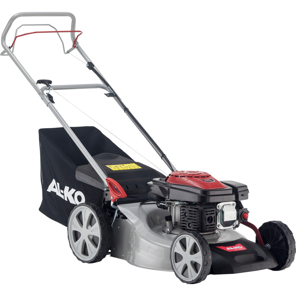 AL-KO petrol lawn mower Easy 4.60 SP-S