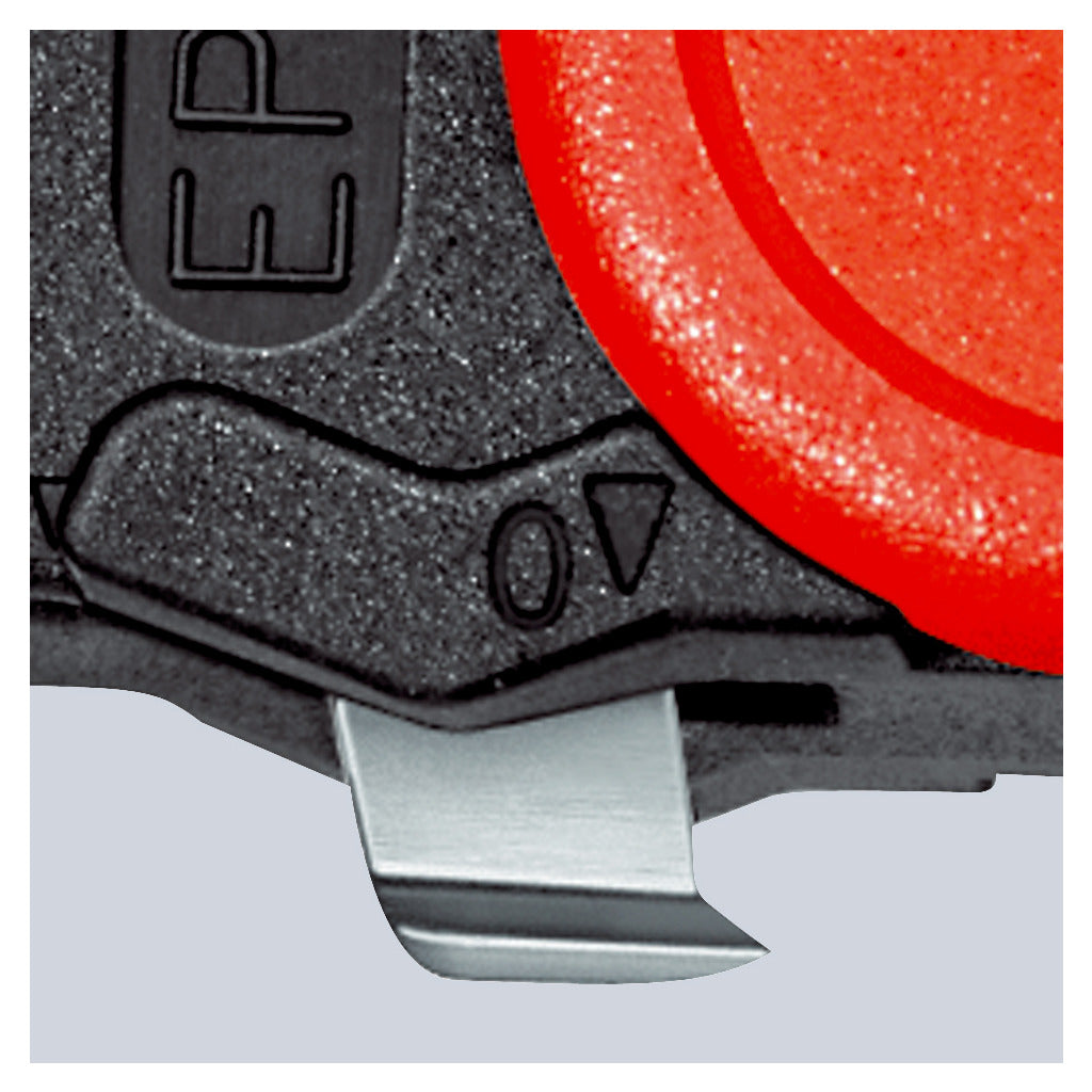 Utensile spelafili Knipex