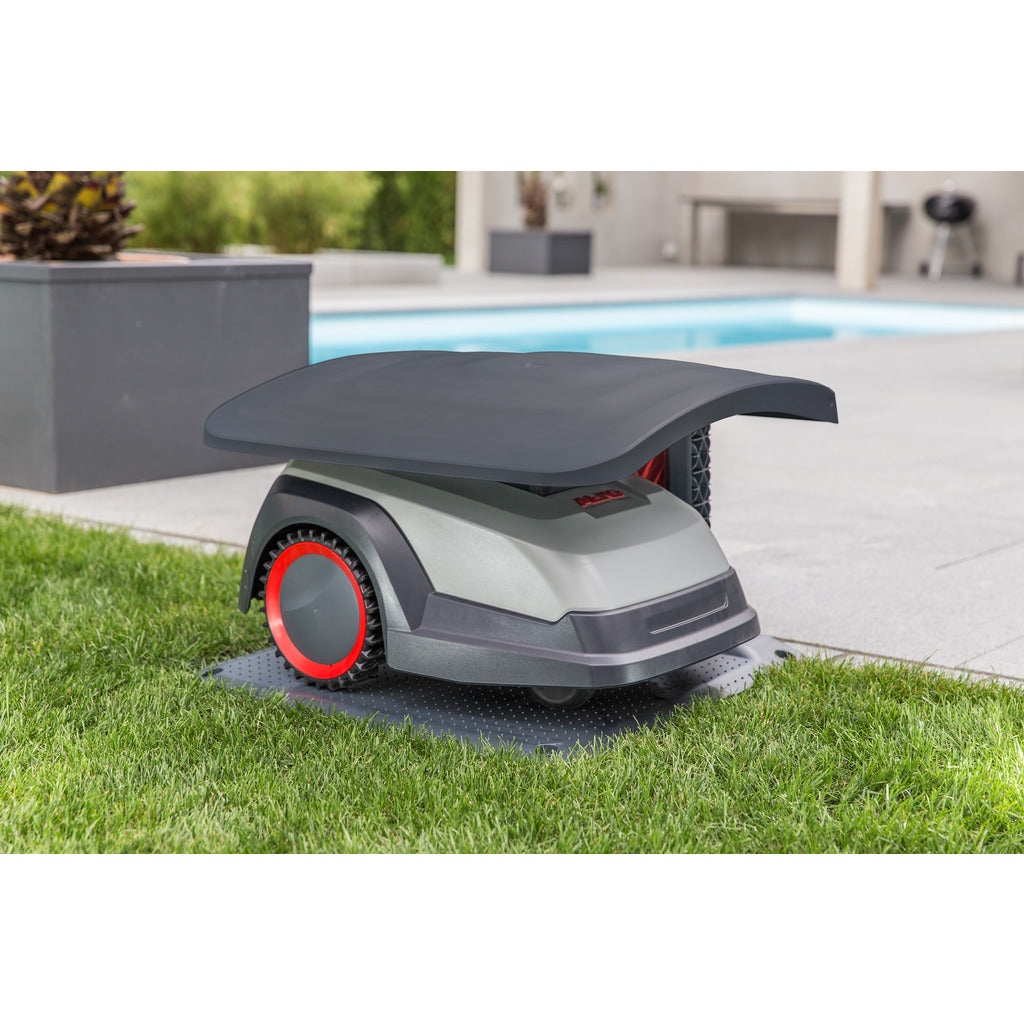 AL-KO Garage for Robolinho® robotic lawnmowers