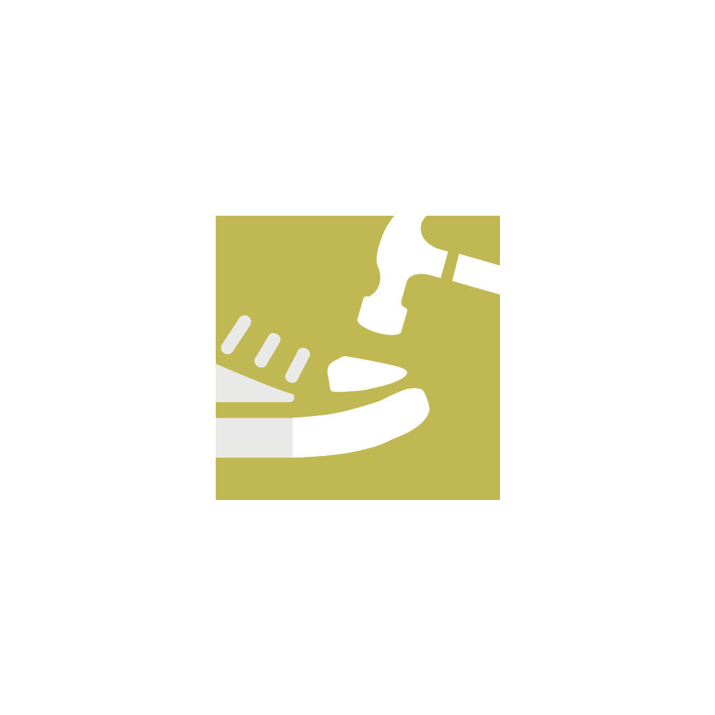 Sicherheitshalbschuh ADRIAN S3 ESD SRC