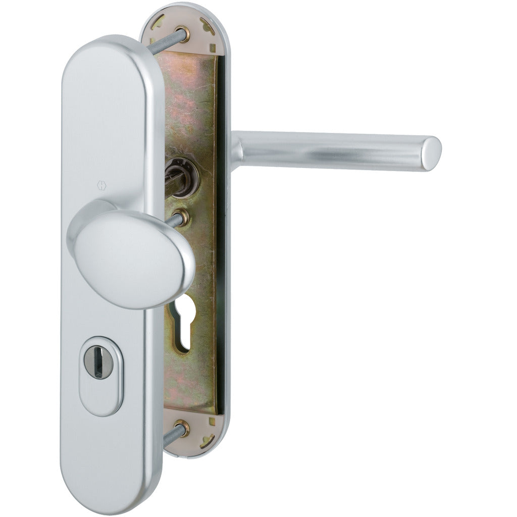 Protective set model Stockholm