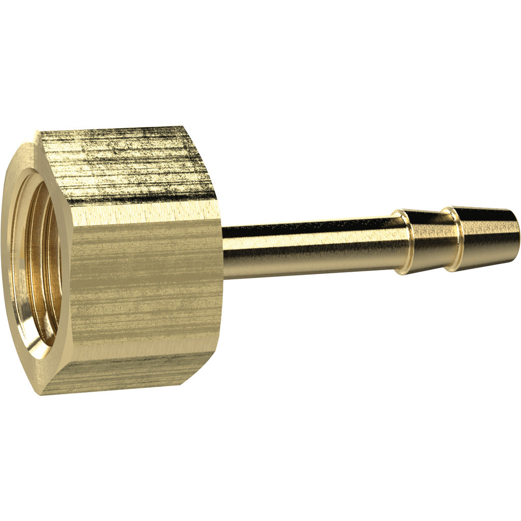 Ugello per tubo flessibile avvitabile/avvitabile