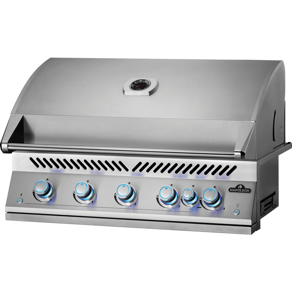 Barbecue a gas da incasso Napoleon BIG38 / Serie 700