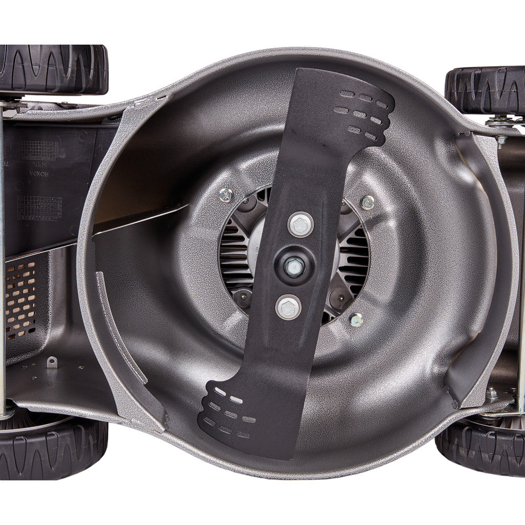 Tosaerba a batteria Honda HRG 416 XB / senza batteria e caricabatteria