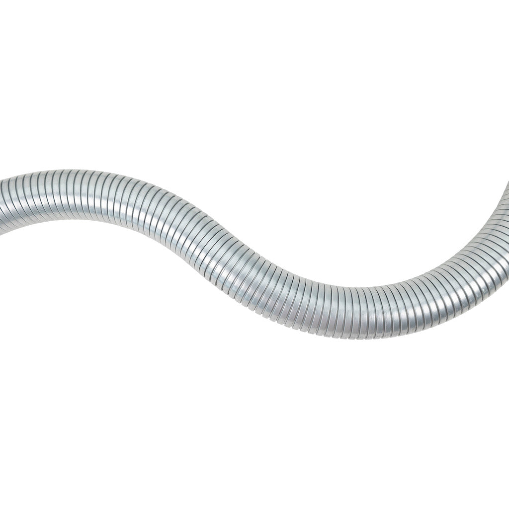 Abgasschlauch / DIN 14572