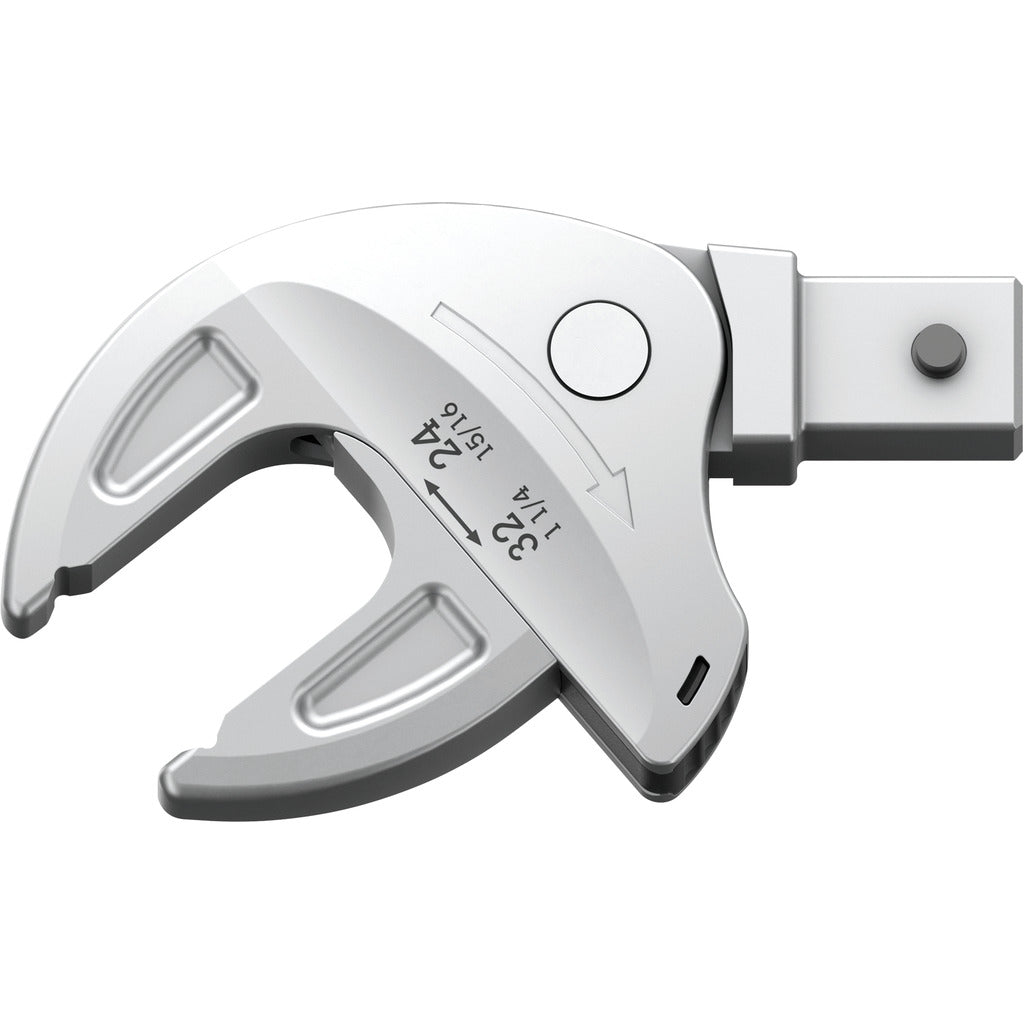 Einsteck-Maulschlüssel 7880 Joker