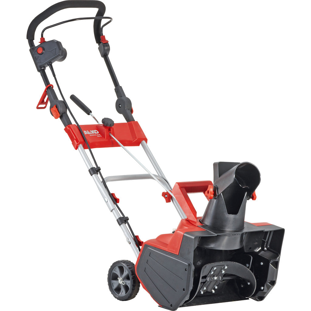 AL-KO Elektro-Schneefräse SnowLine 46 E