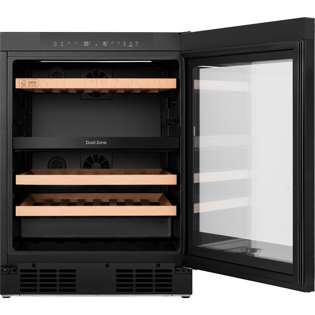 Stand-Weinkühlschrank RW3N122GALF