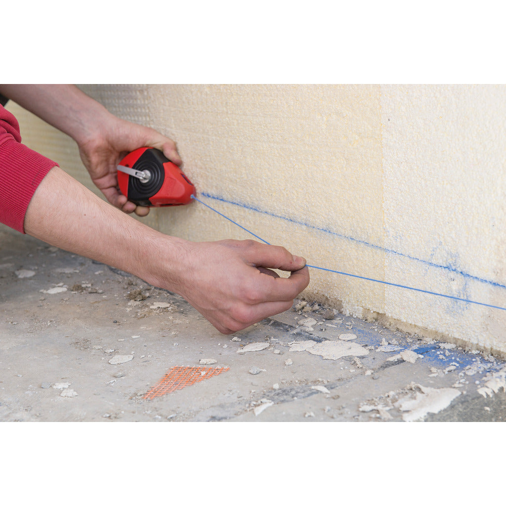 Chalk line device CLP 30