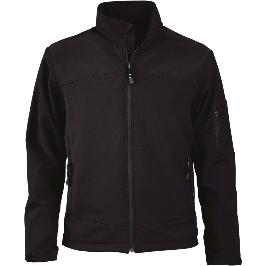 Giacca softshell Acode WindWear 1476 SBT