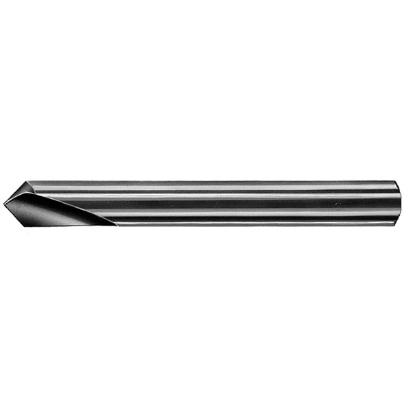 Nc-Anbohrer HSS-Co5 120 Grad°