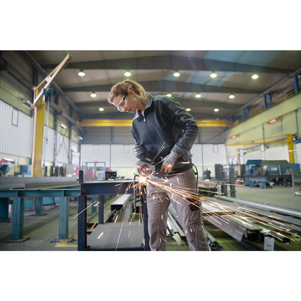 Angle grinder GWS 17-125 S