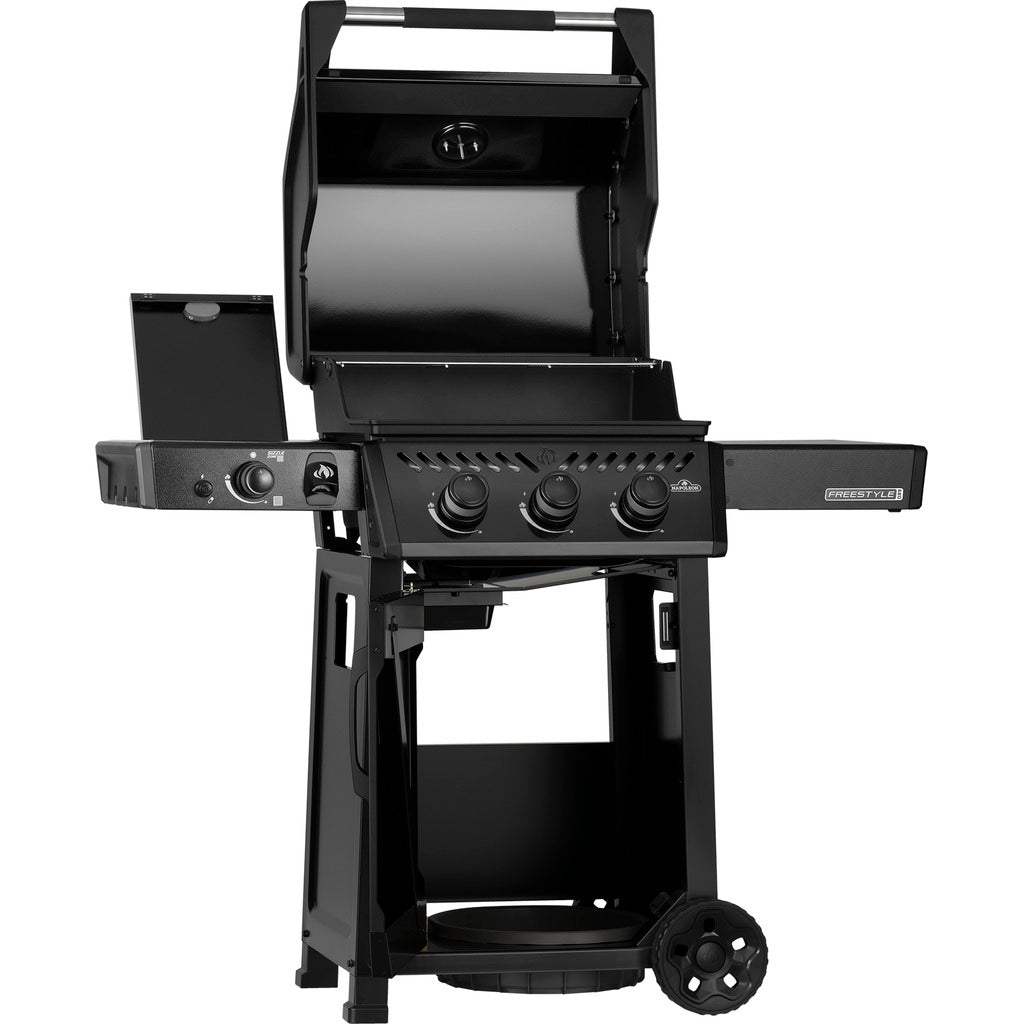 Napoleon Gasgriller Freestyle™ 365 mit SIZZLE ZONE™