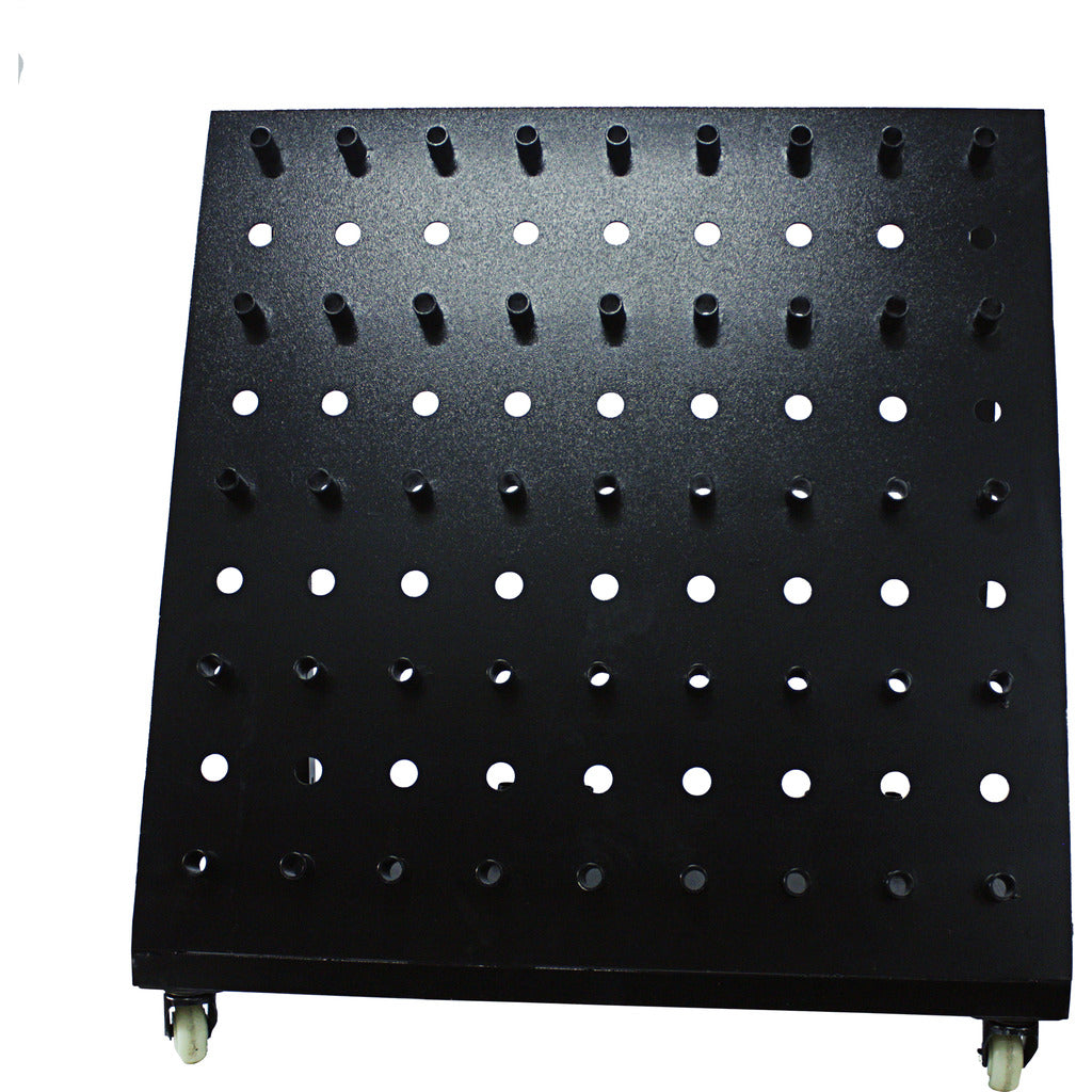 Schweißtisch Werkzeugwagen / fahrbar