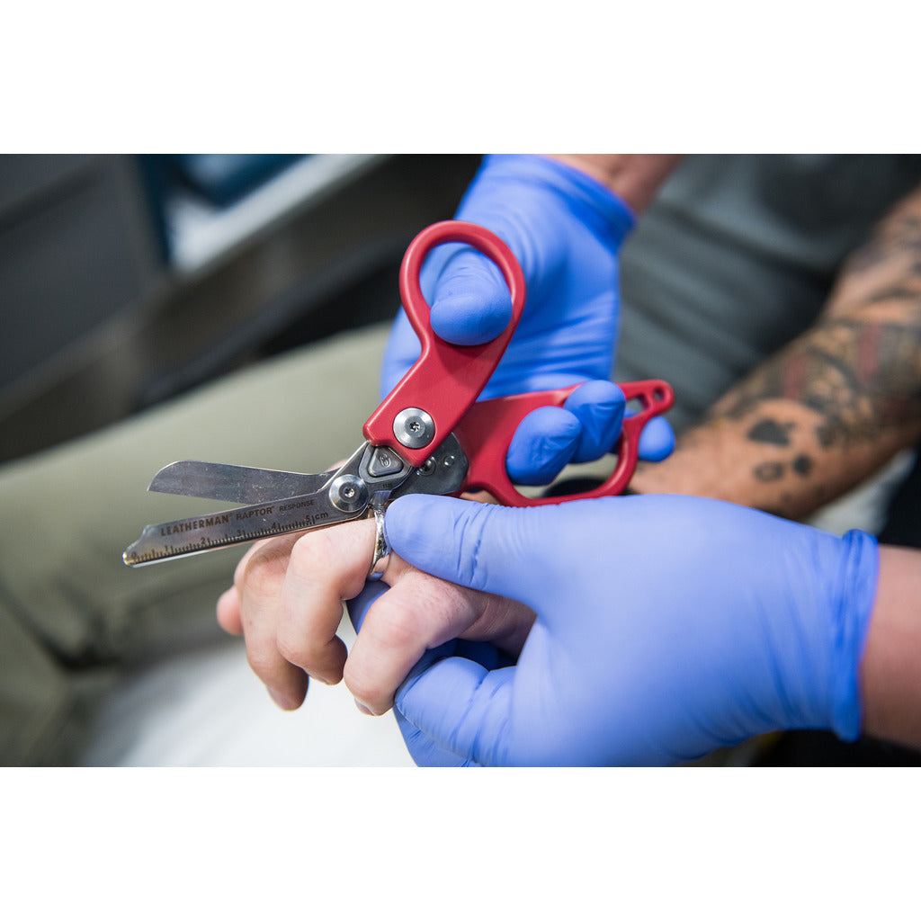 RAPTOR® RESCUE multifunctional shears