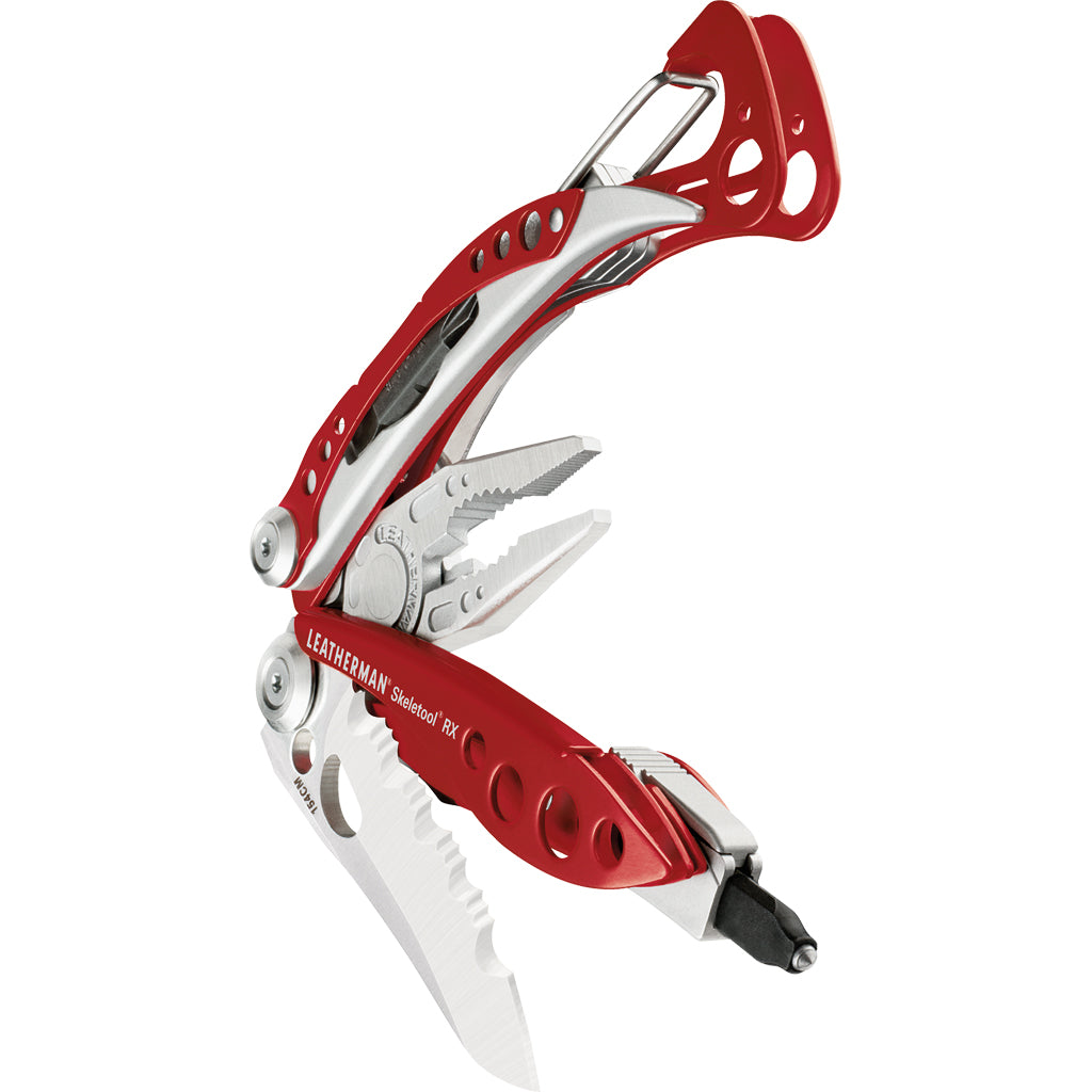 Skeletool® RX multifunctional tool