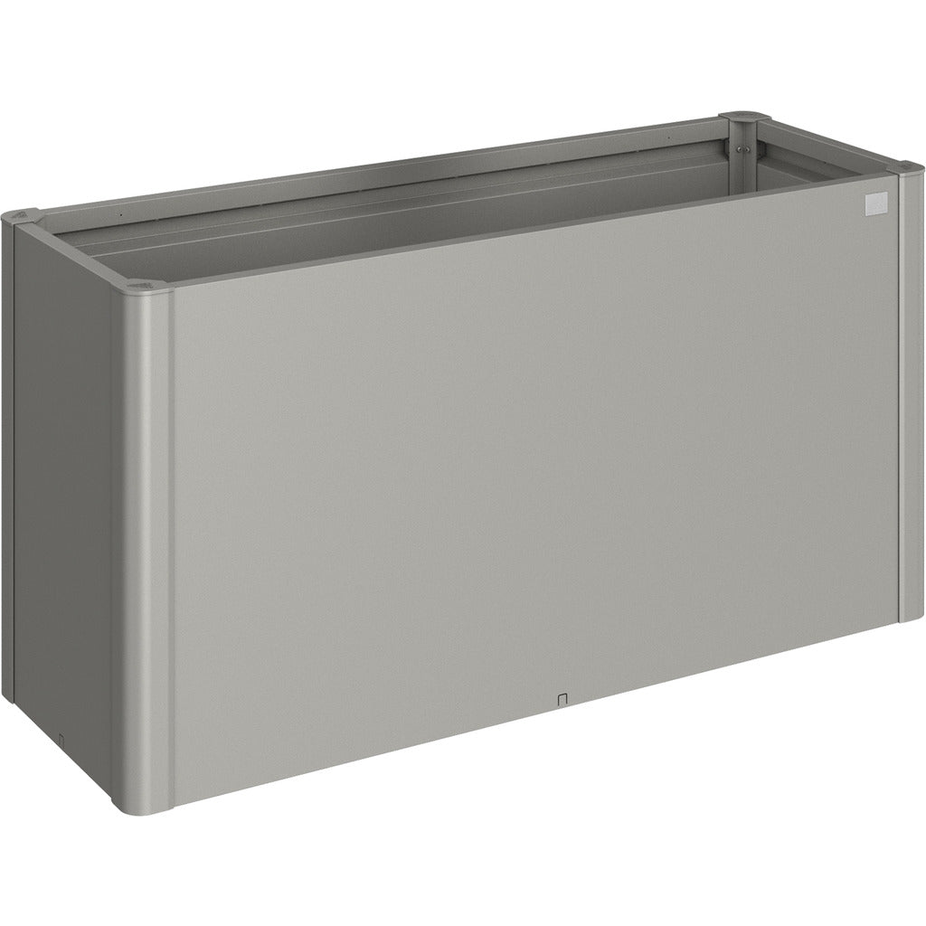 biohort raised bed 1.5 x 0.5
