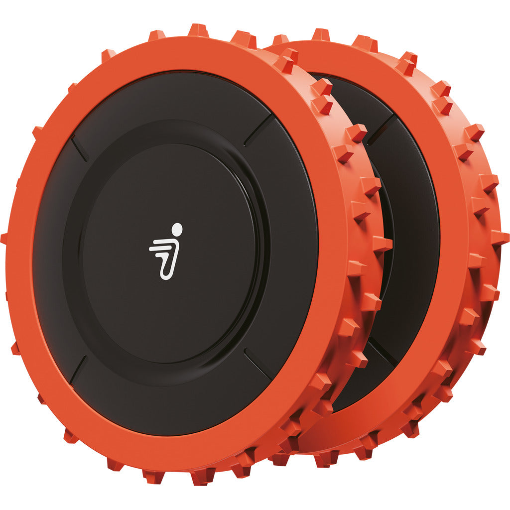 Segway All-Terrain-Räder