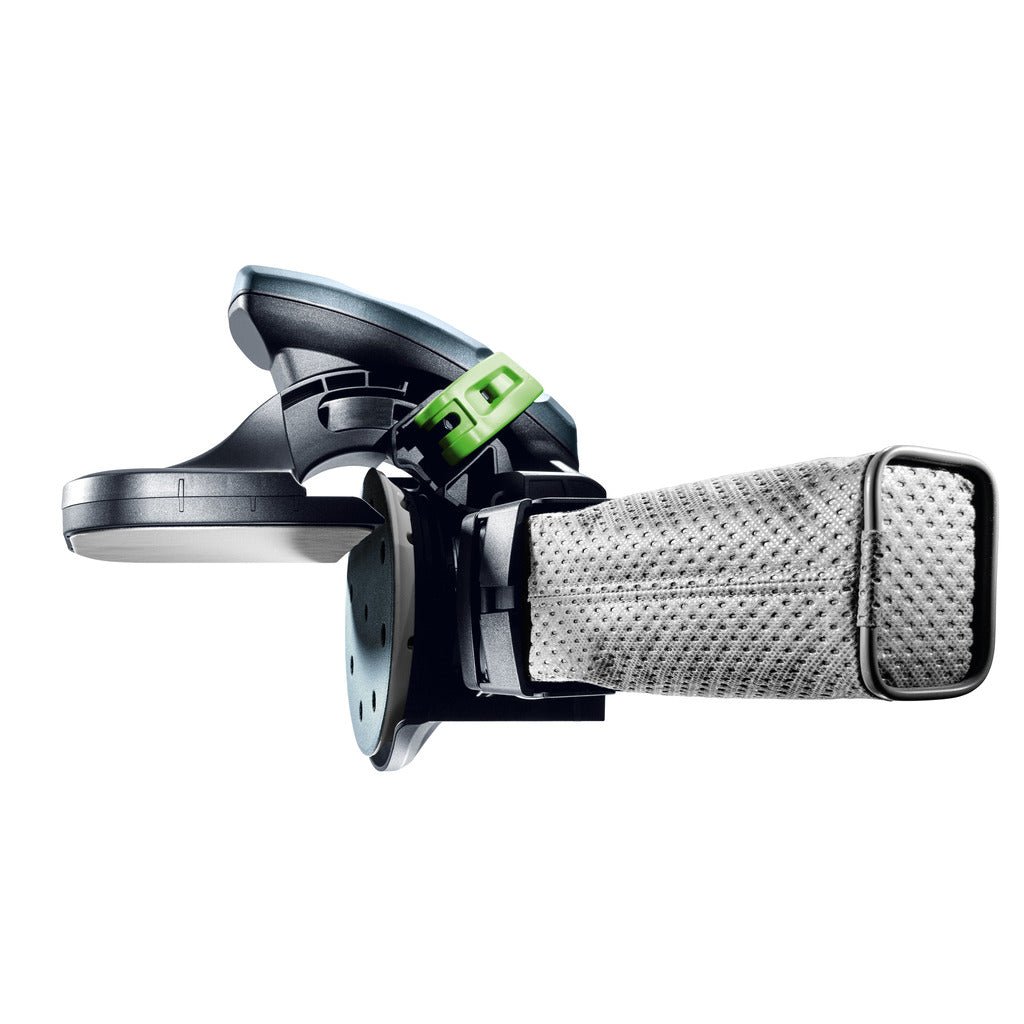Edge grinder ES-ETS 125 REQ-Plus