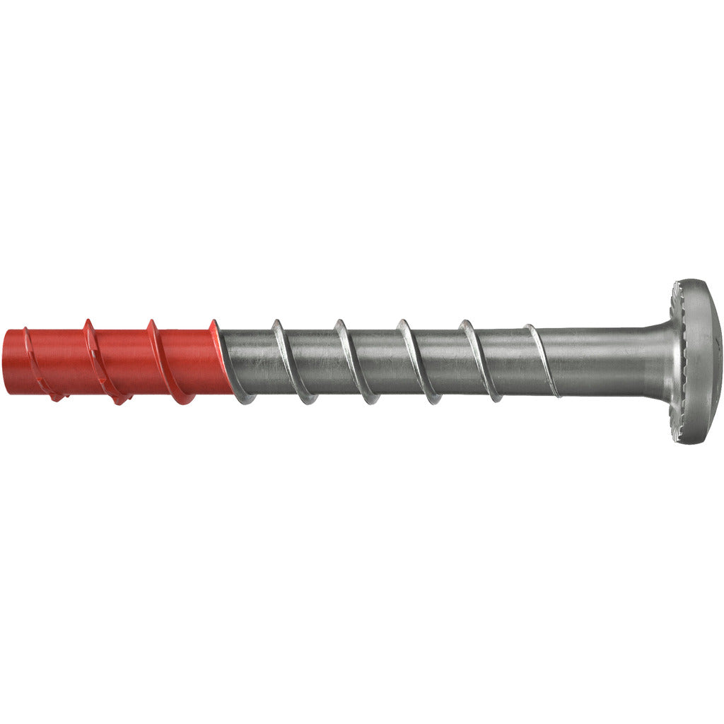 FBS II PR Ultracut concrete screw