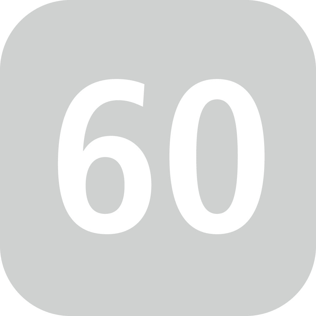 Sink KUMU Smart 500 flush-mounted / undermount