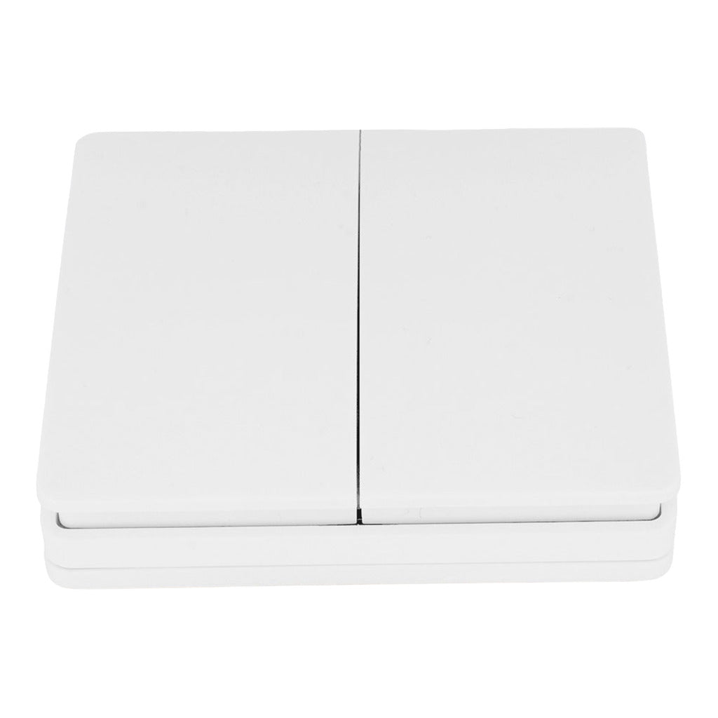 PushPower 2-fach-Schalter Outdoor IP67