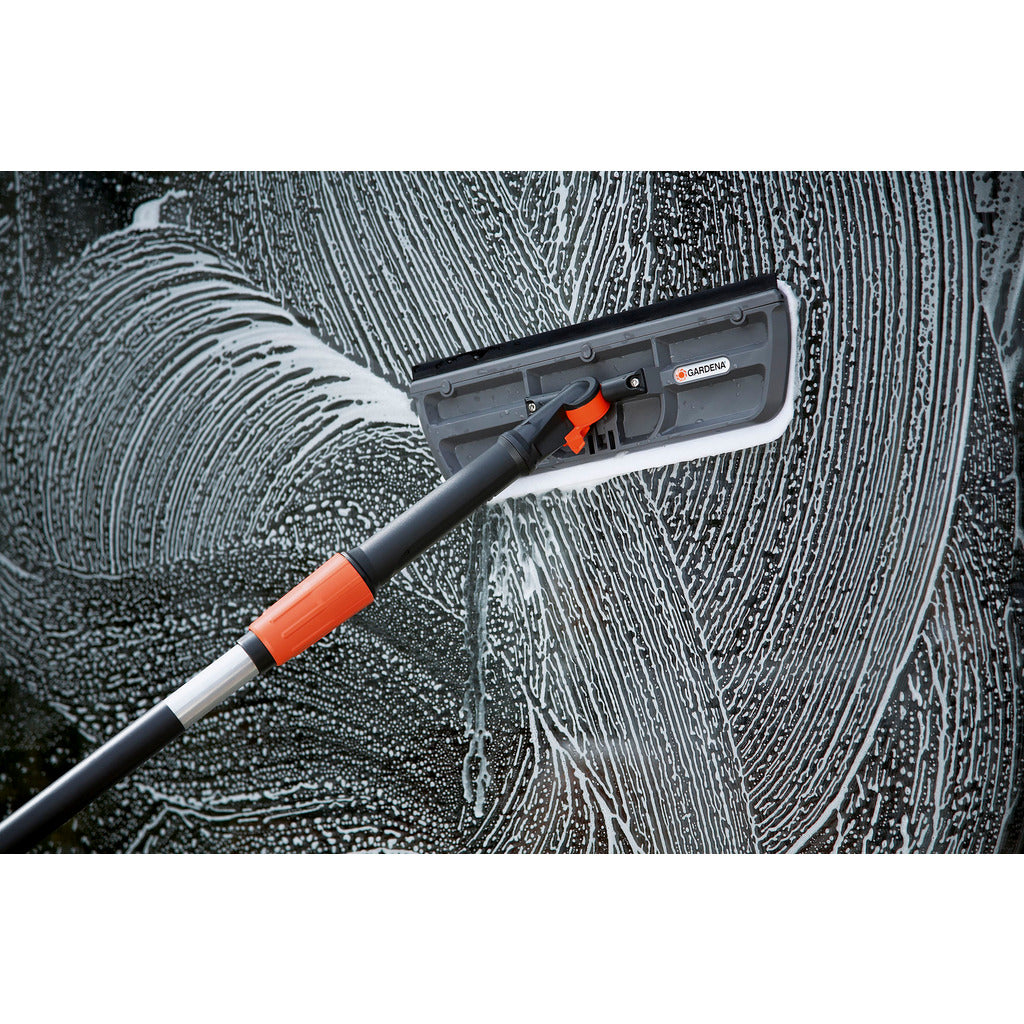 Cleansystem water handle 90 / 150