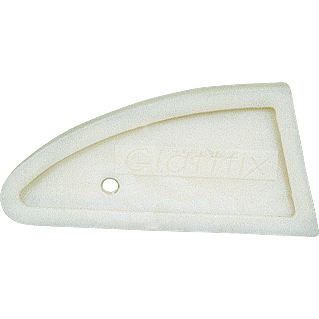 Silicone joint filler GLÄTTFIX