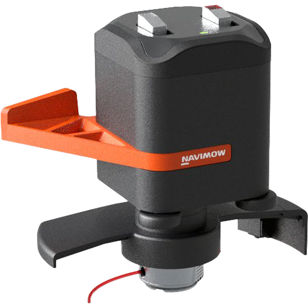 Rifilatore Segway per bordatura