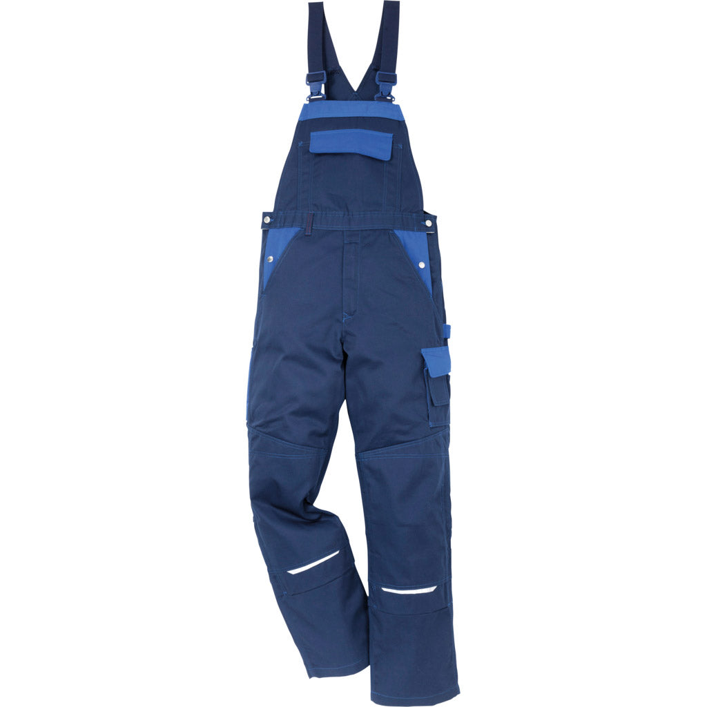 Icon Two Cotton Dungarees 1009 KC