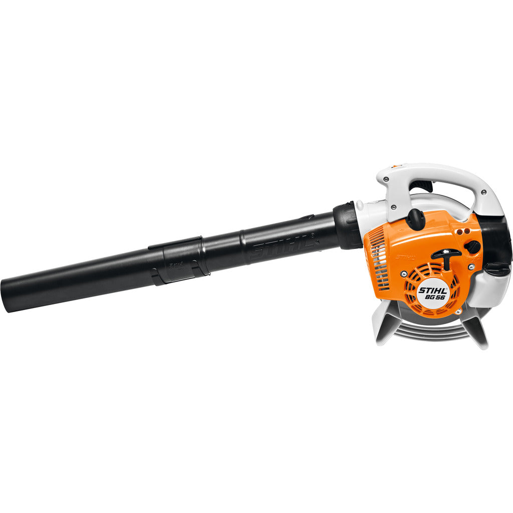 Stihl petrol blower BG 56