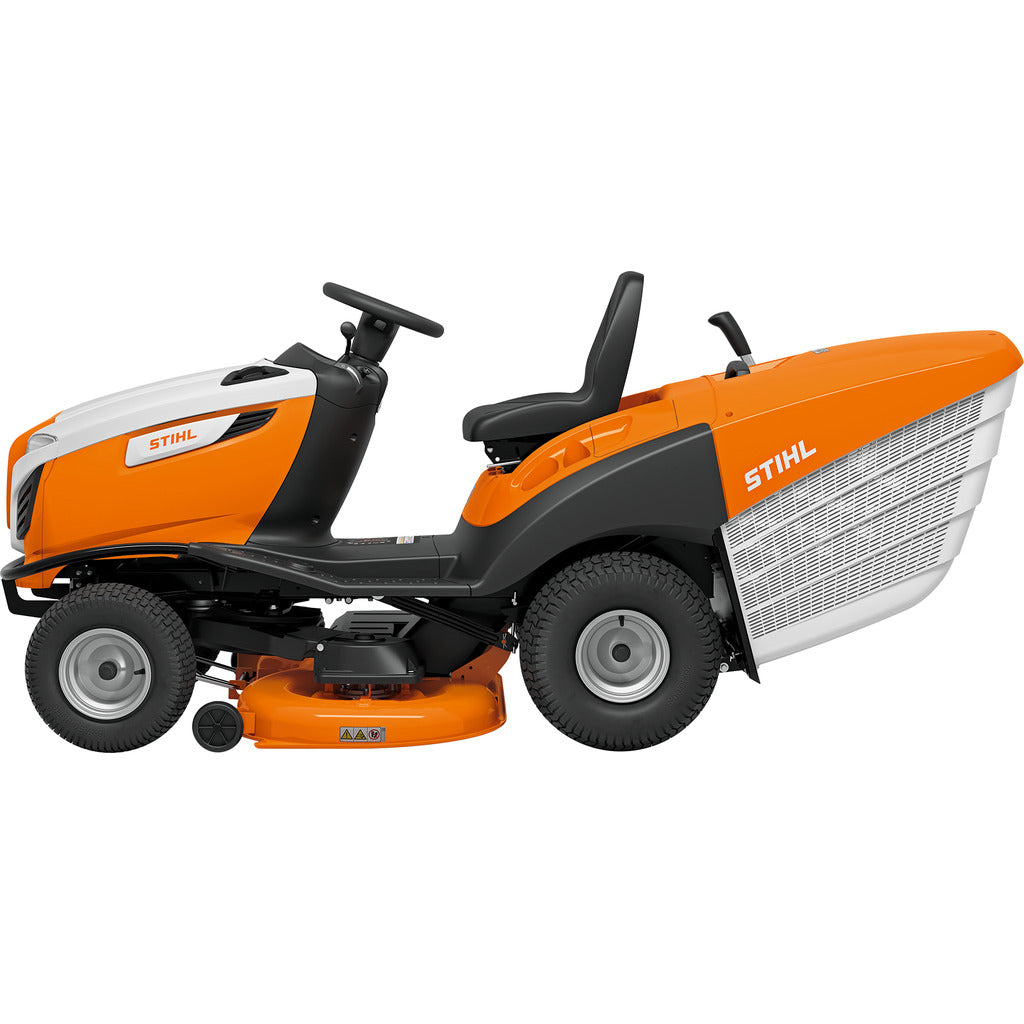 Trattorino tagliaerba Stihl RT 6127 ZL