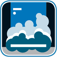 Door seal Planet FT FH+RD/48dB "fire-retardant and smoke-tight"