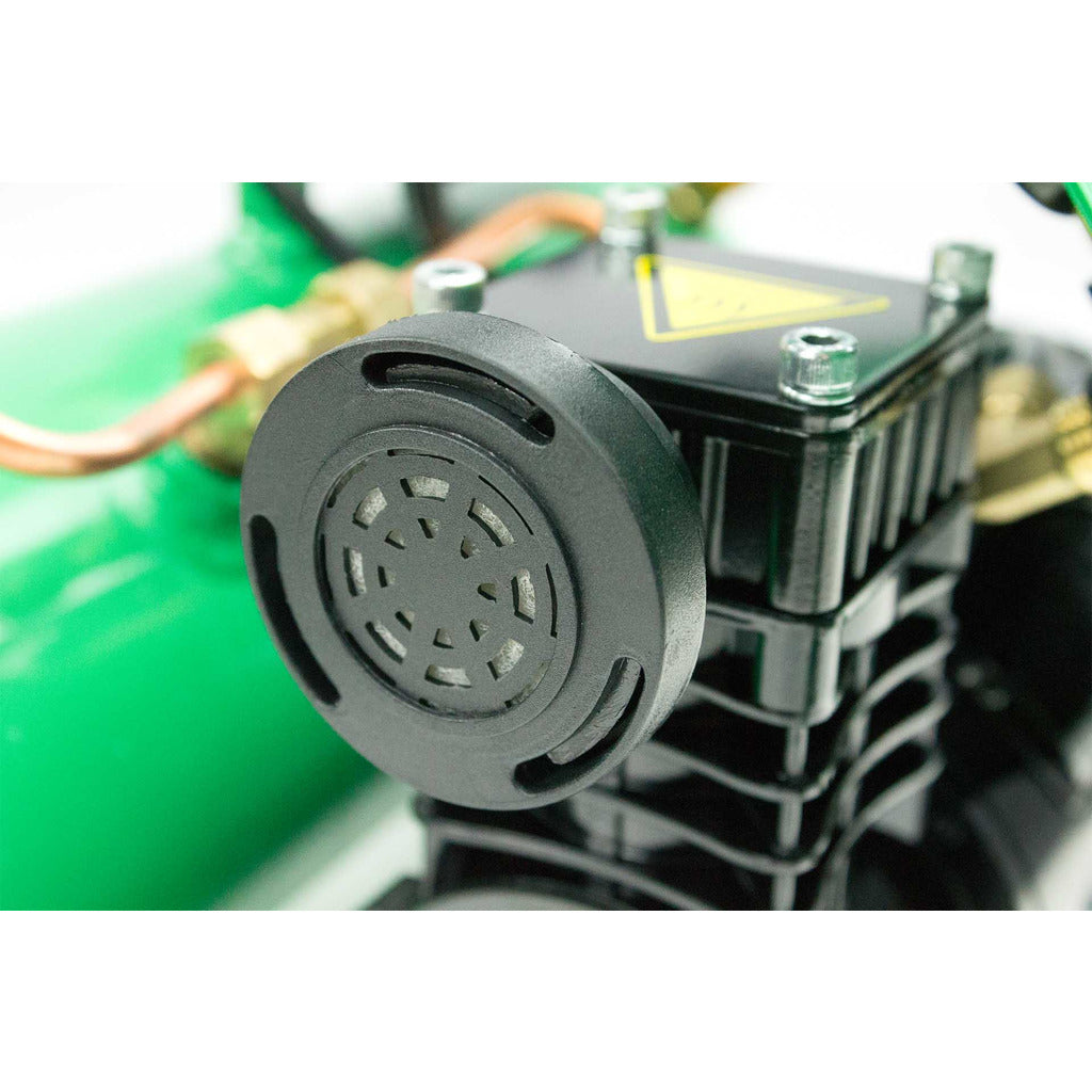 Mounting compressor VITAS 45