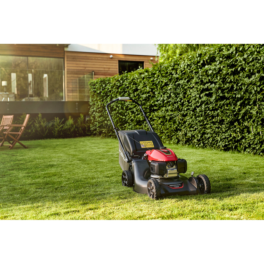 Tosaerba a benzina Honda HRN 536 VK