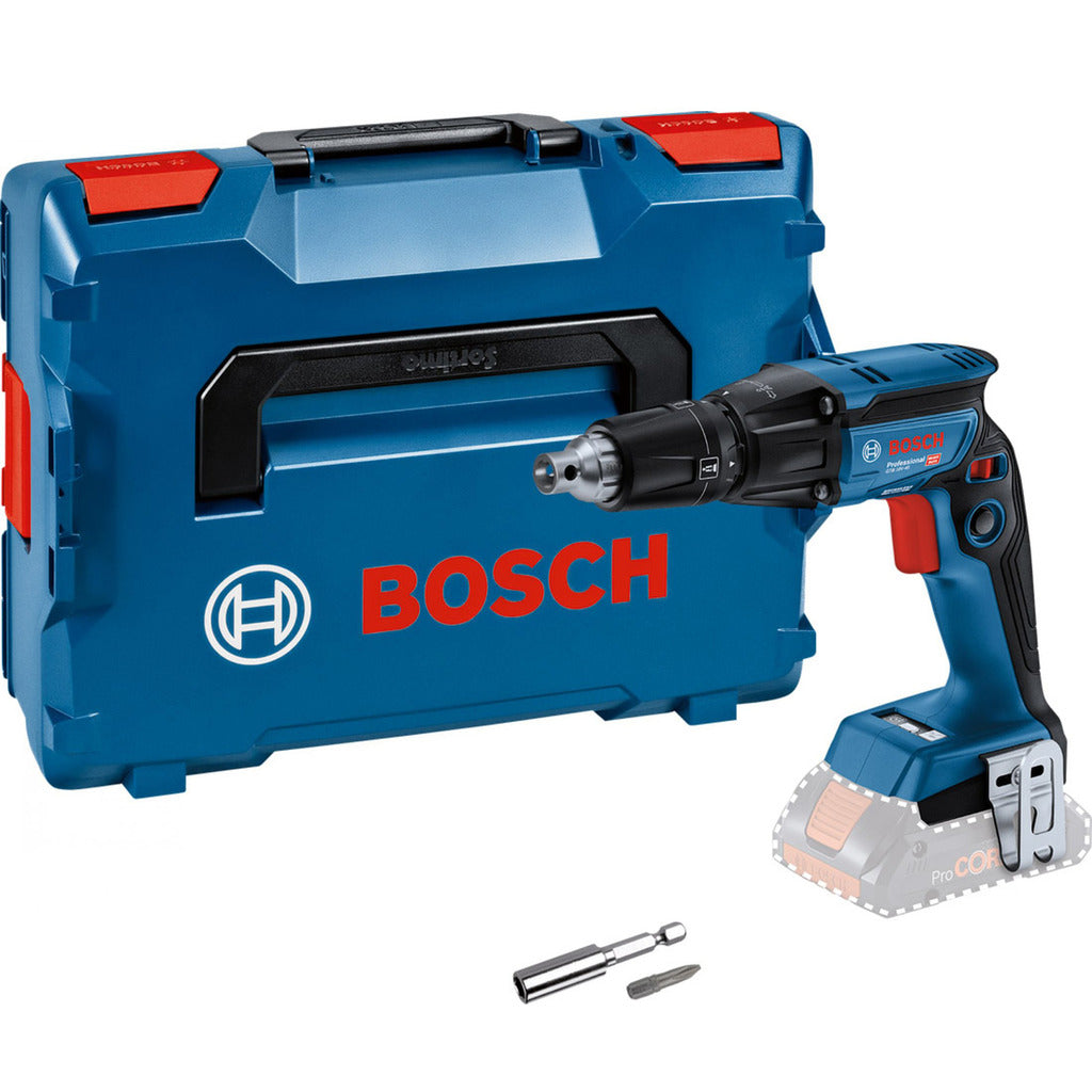 Avvitatore a batteria per cartongesso GTB18V-45