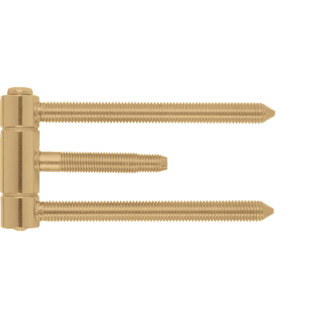 Drill-in hinge 40H-18-009