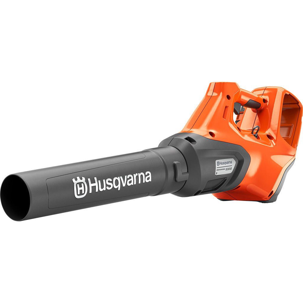 Husqvarna Akku-Blasgerät 530iB / ohne Akku und Ladegerät