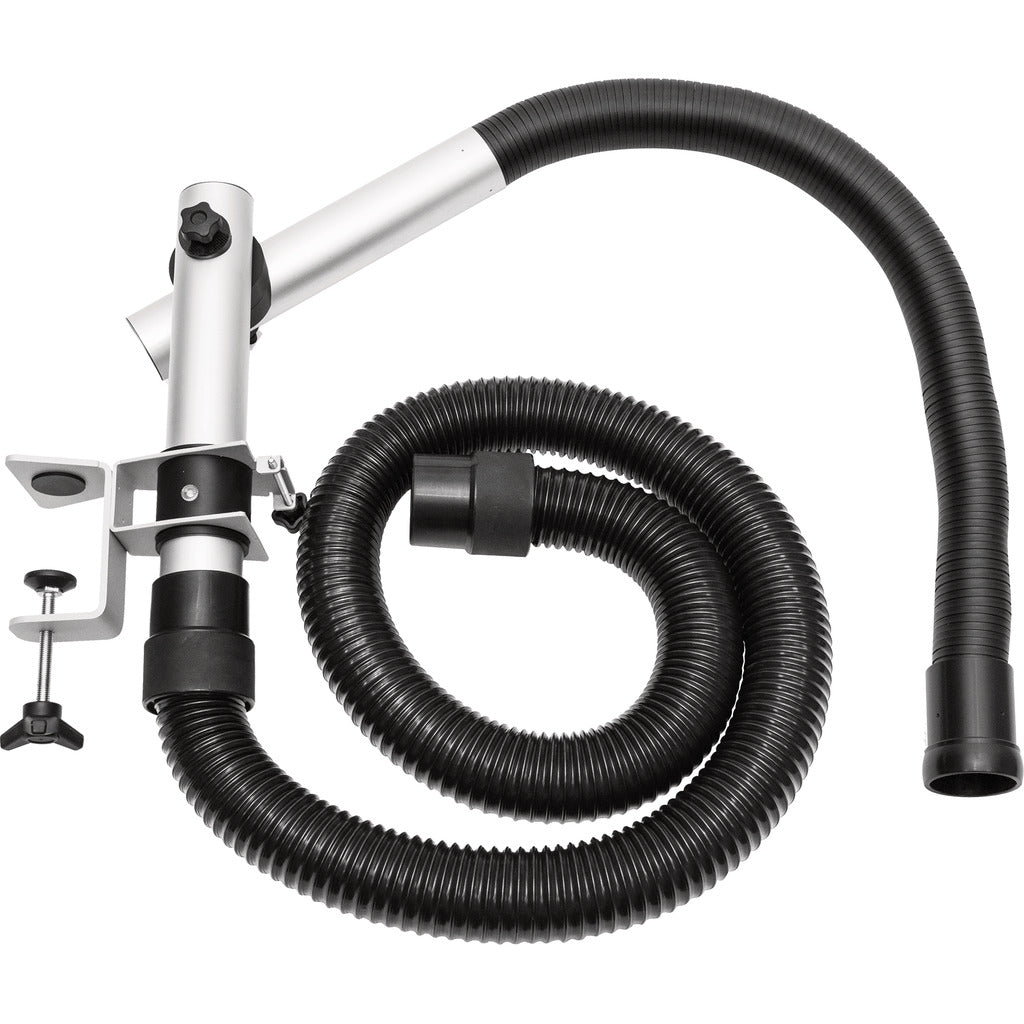 Braccio di aspirazione Highflex con snodo
