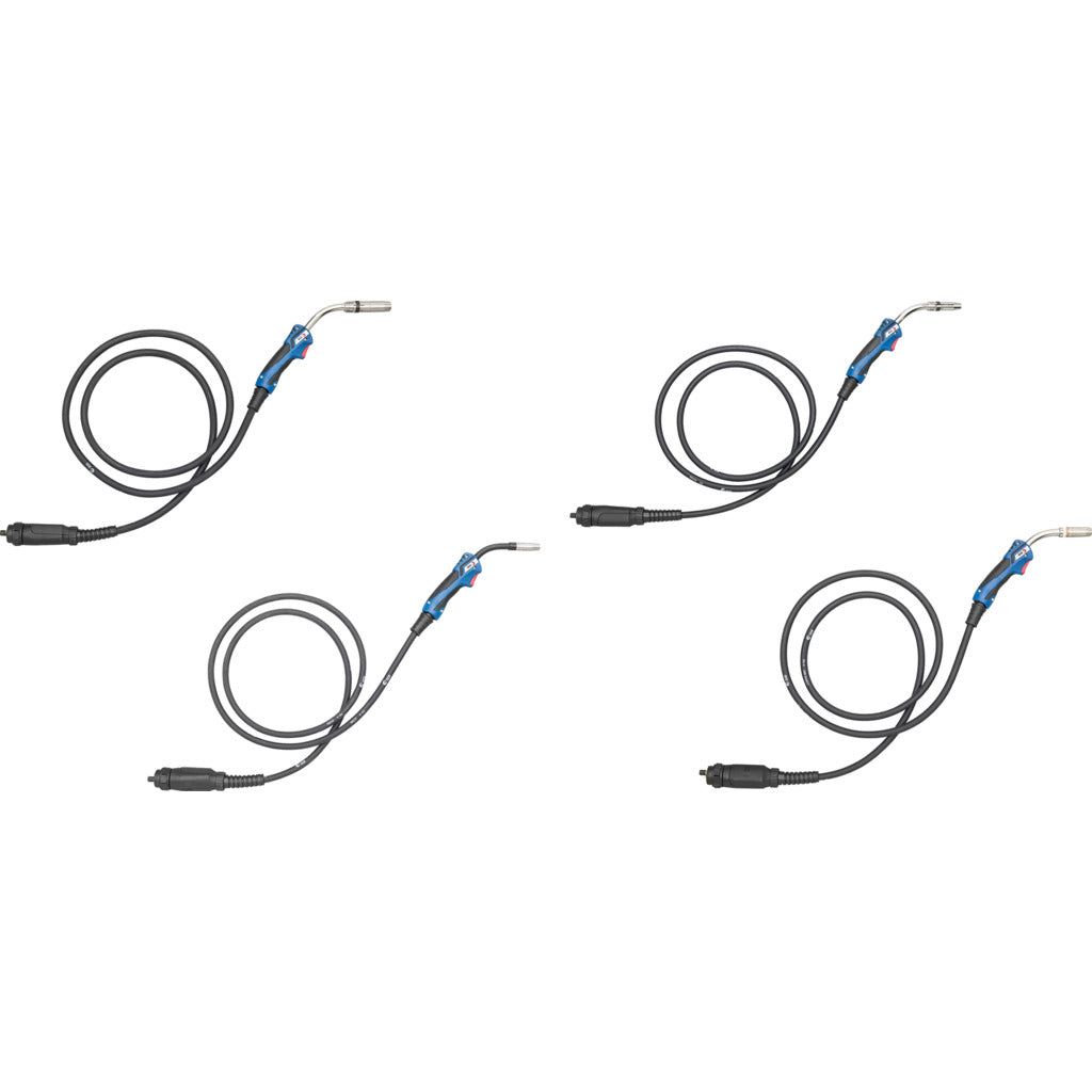 MIG / MAG - Schweißbrenner MB EVO