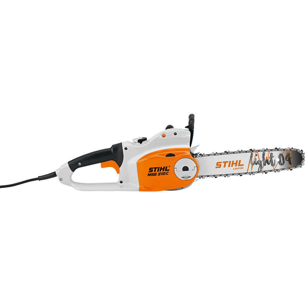 Motosega elettrica Stihl MSE 210 CB