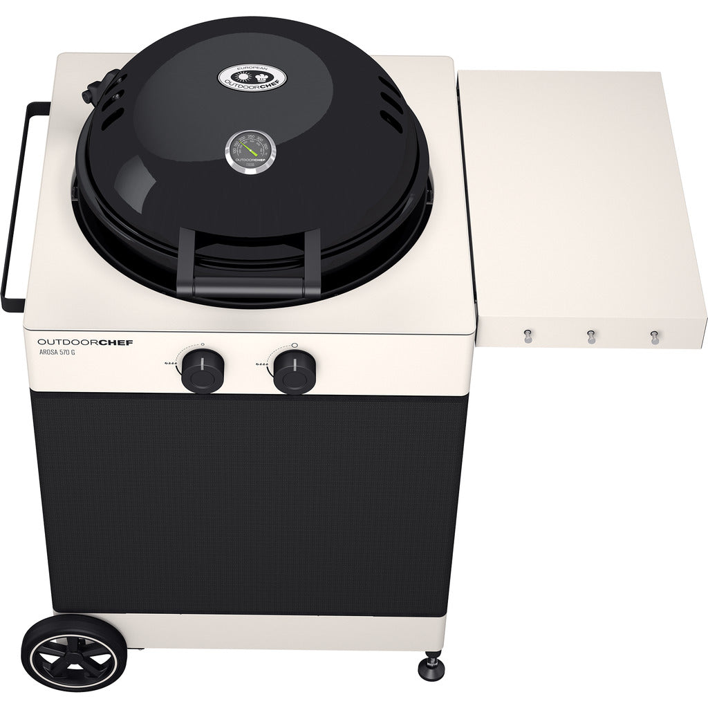 Outdoorchef gas grill Arosa 570 G TEX