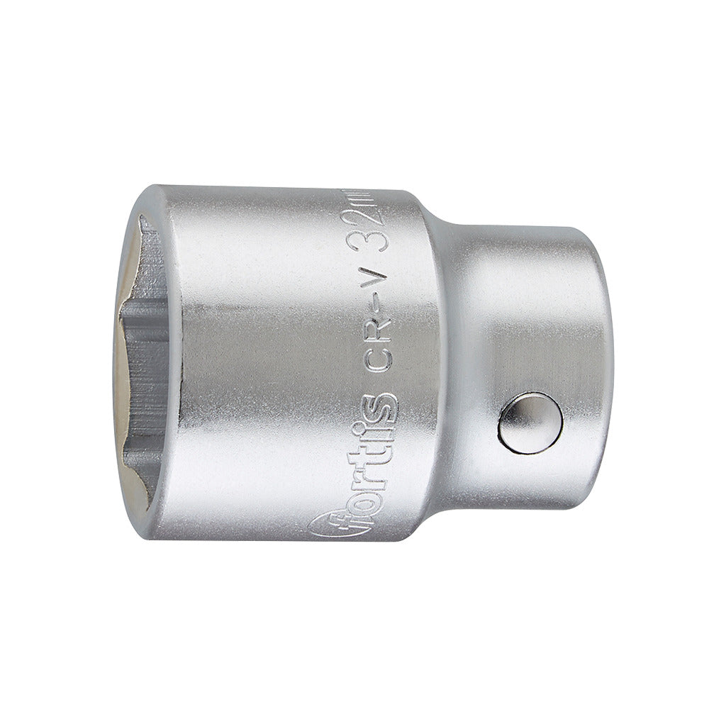 Socket wrench insert 3/4"