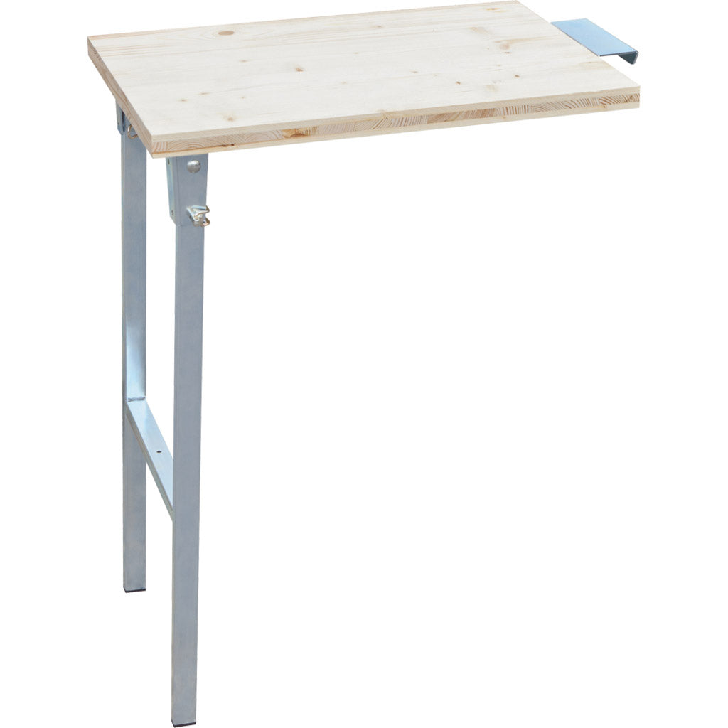 Tischerweiterung zu TopLine