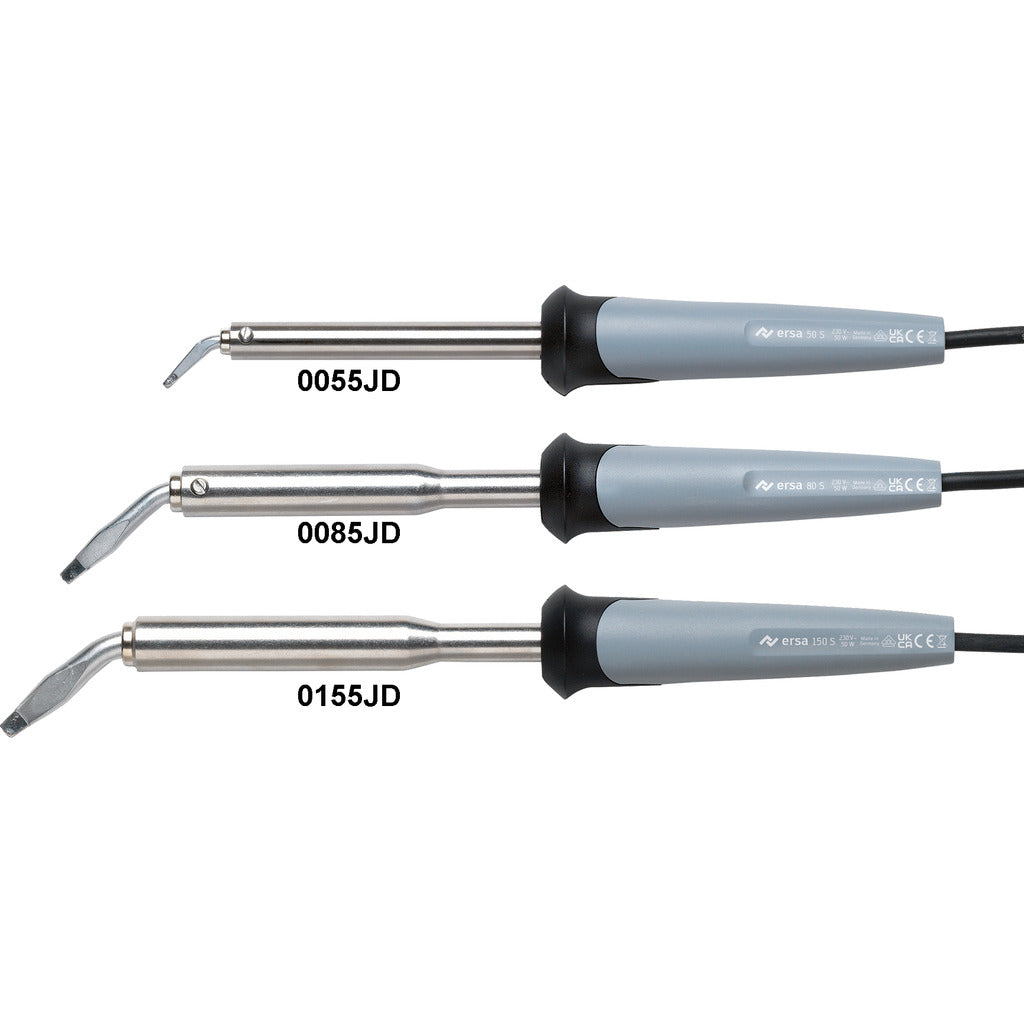 Standard soldering iron ERSA S